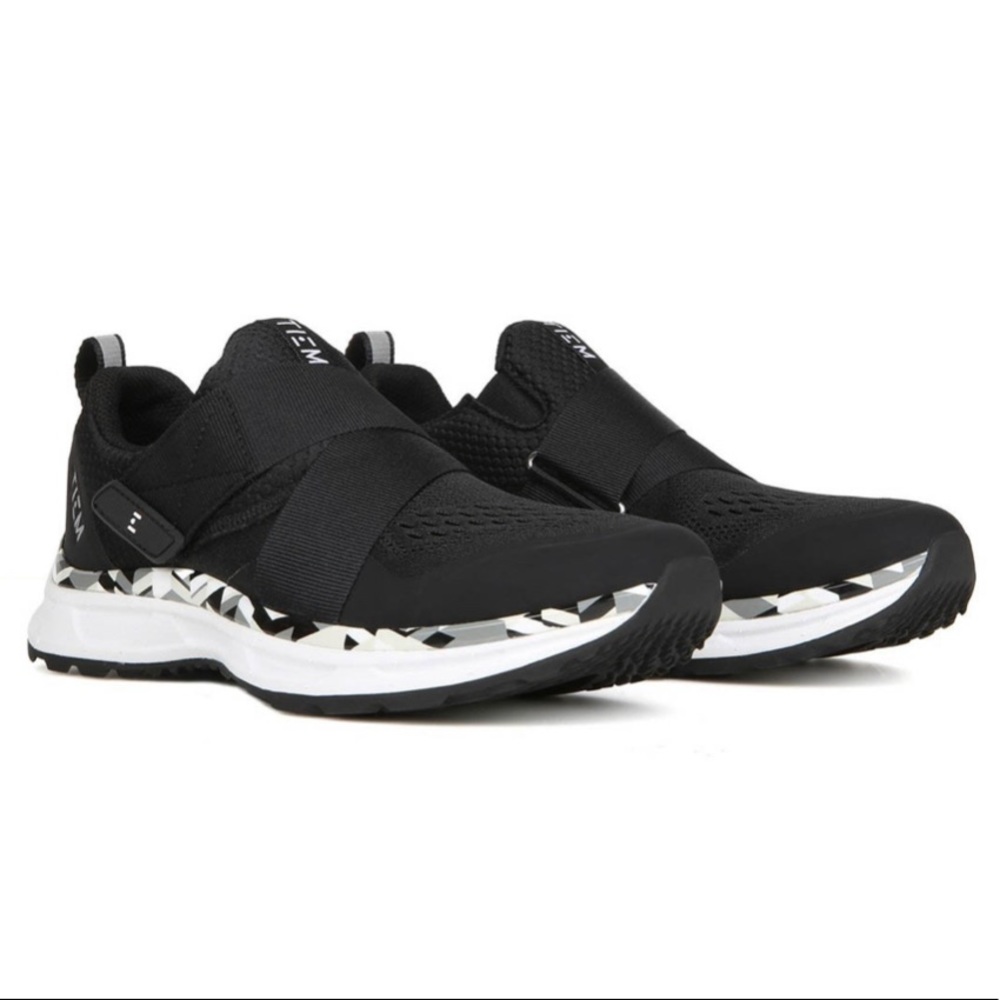 TIEM Spin/Cycling Shoes